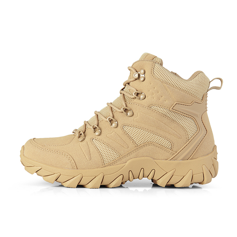 Botas tácticas para hombre, za - Men'S Shoes No Laces reseña y precio
