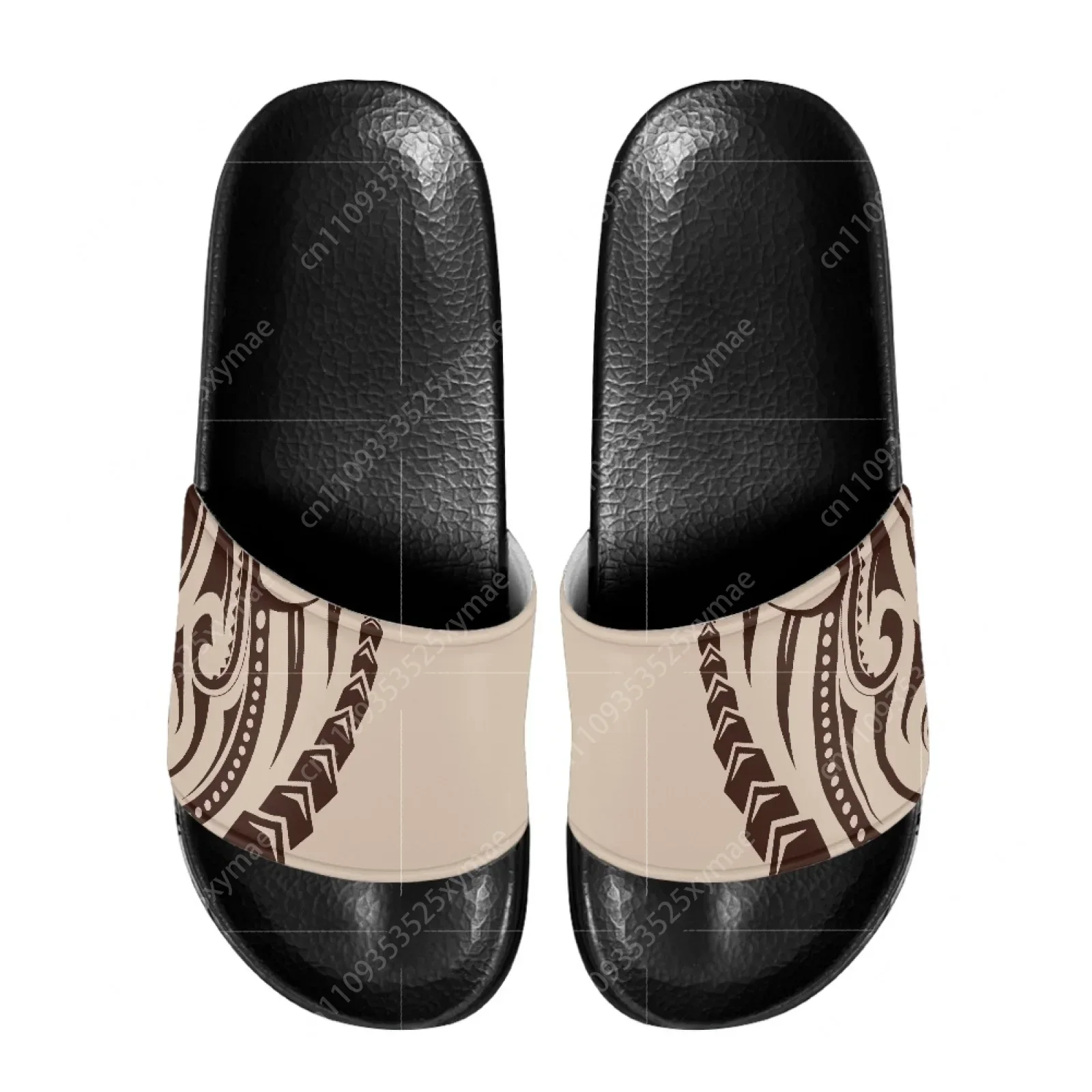 Chanclas de verano con estampa - Flip Flop Beach Men reseña y precio