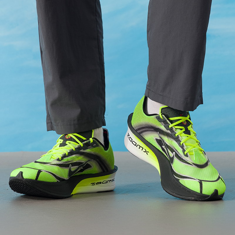 Zapatos deportivos Nike para h - Men'S Shoes Zoomx reseña y precio