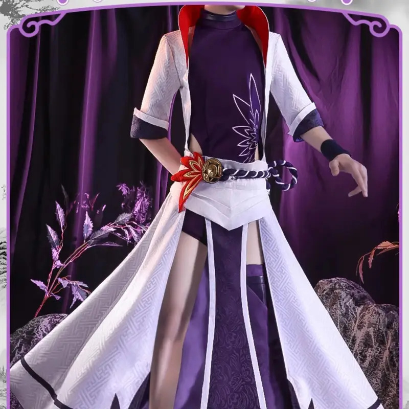 Anime Changsheng Gong juego mi - Men Shoes H&M reseña y precio