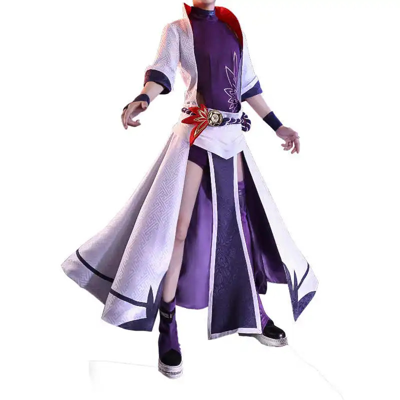 Anime Changsheng Gong juego mi - Men Shoes H&M reseña y precio