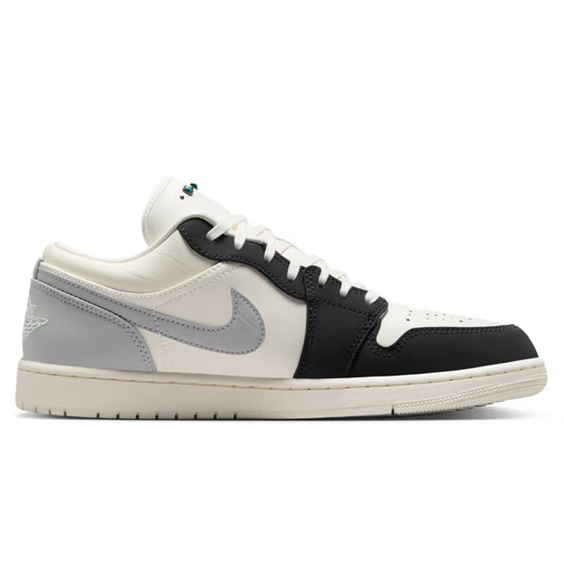 Nike Air Jordan 1 Low Unisex,  - Men'S Shoes Jordan 1 reseña y precio