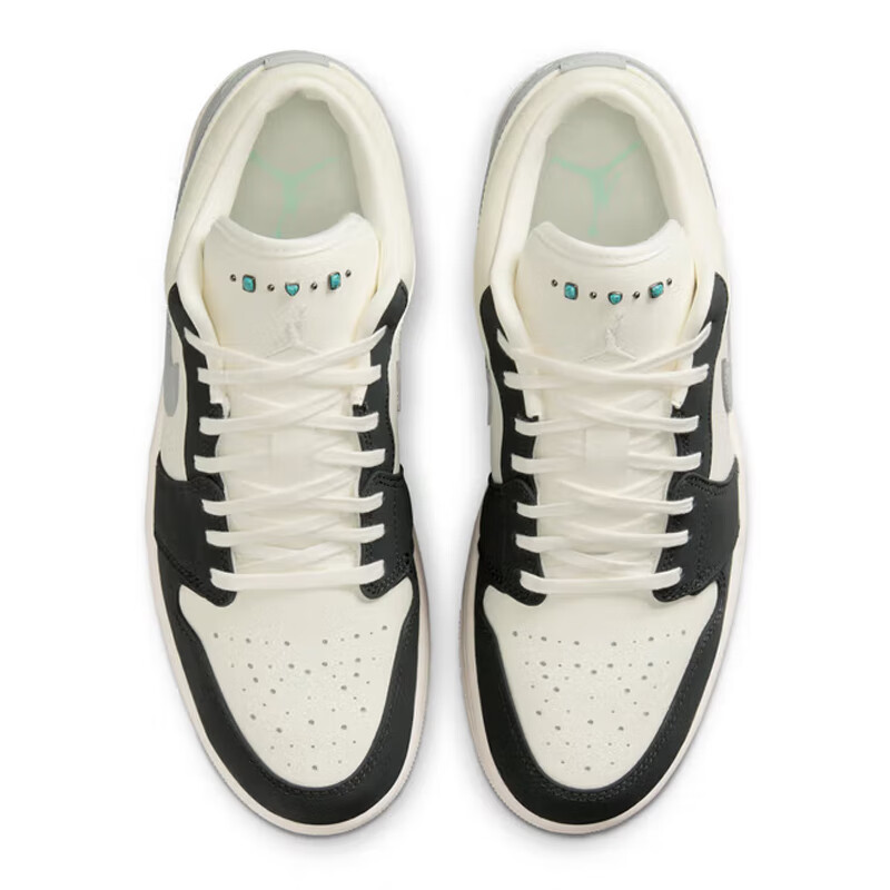 Nike Air Jordan 1 Low Unisex,  - Men'S Shoes Jordan 1 reseña y precio