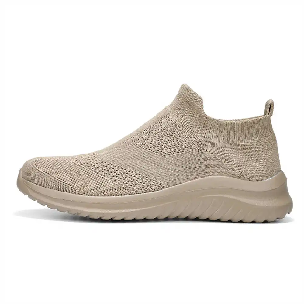 Beige suave nueva novedad zapa - Men Shoes Most Expensive reseña y precio