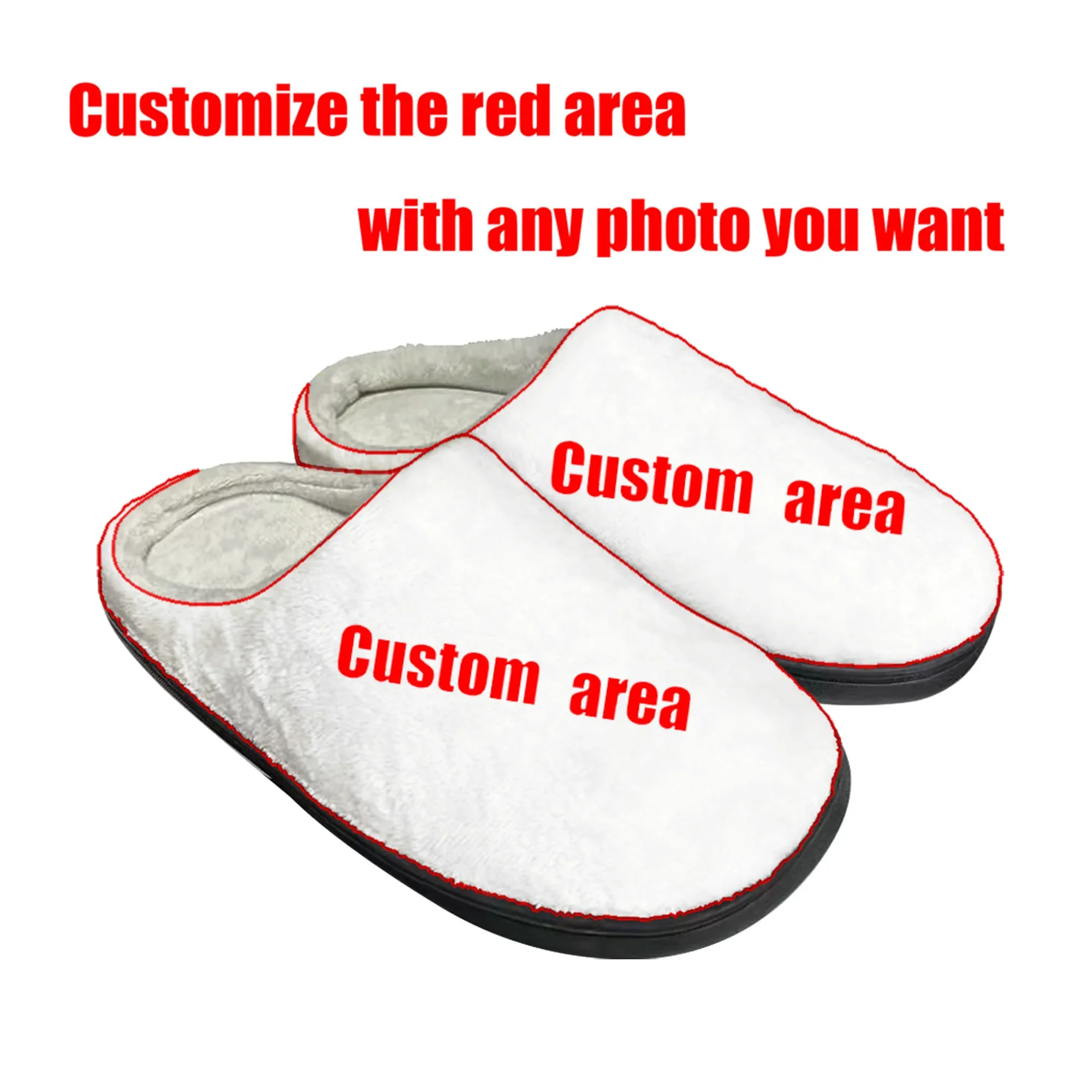 Pantuflas de algodón para el h - Men Shoes Winter reseña y precio