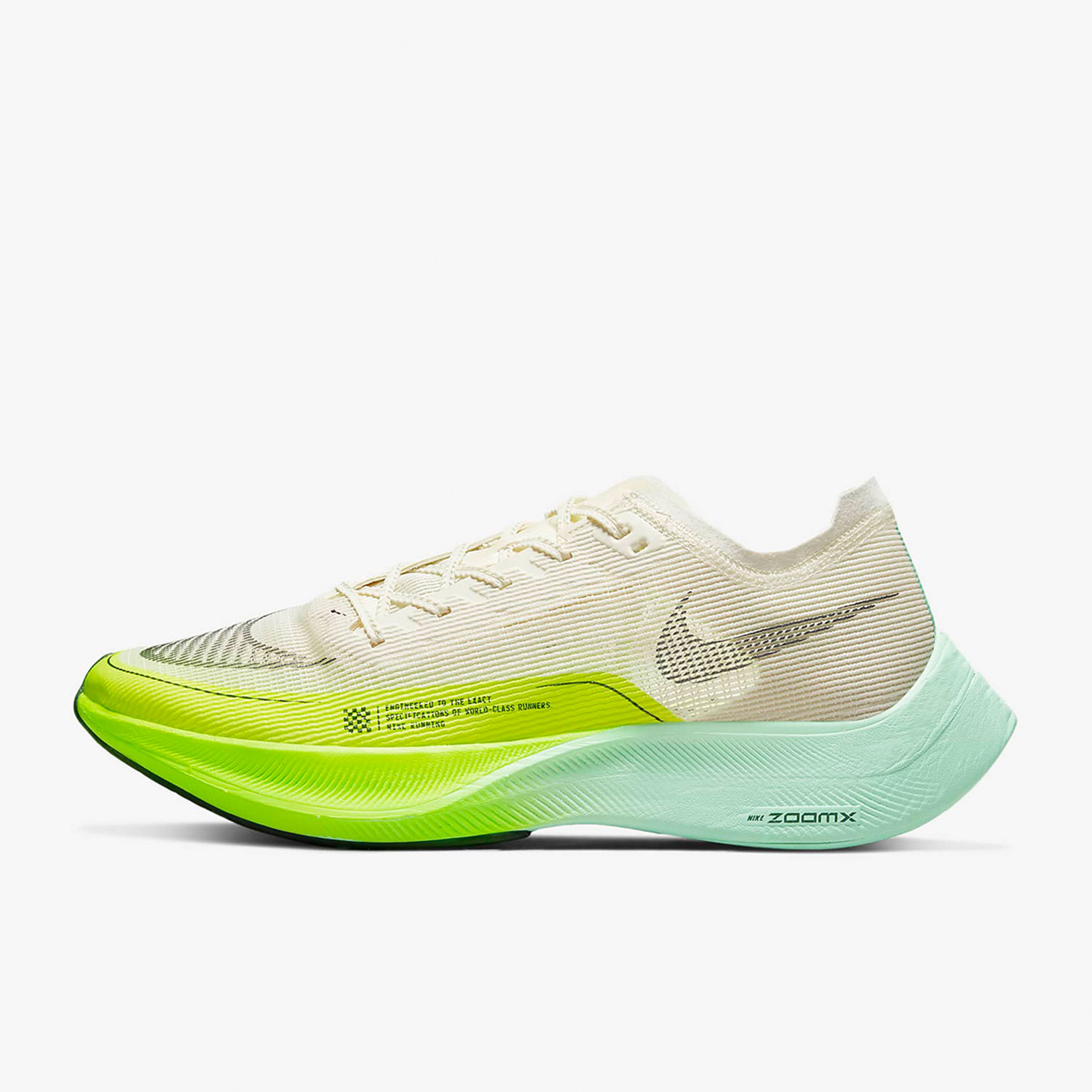 Nike Authentic ZoomX VaporFly  - Men'S Shoes Zoomx reseña y precio