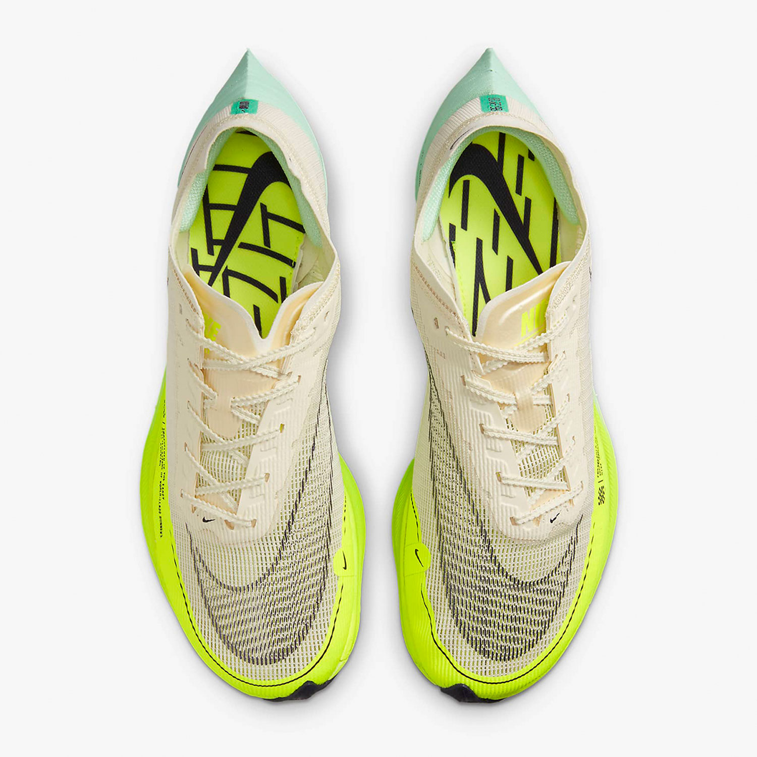 Nike Authentic ZoomX VaporFly  - Men'S Shoes Zoomx reseña y precio