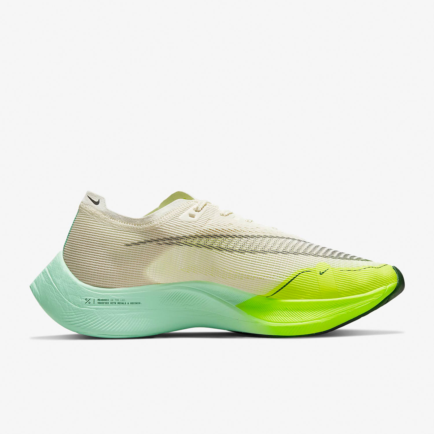 Nike Authentic ZoomX VaporFly  - Men'S Shoes Zoomx reseña y precio