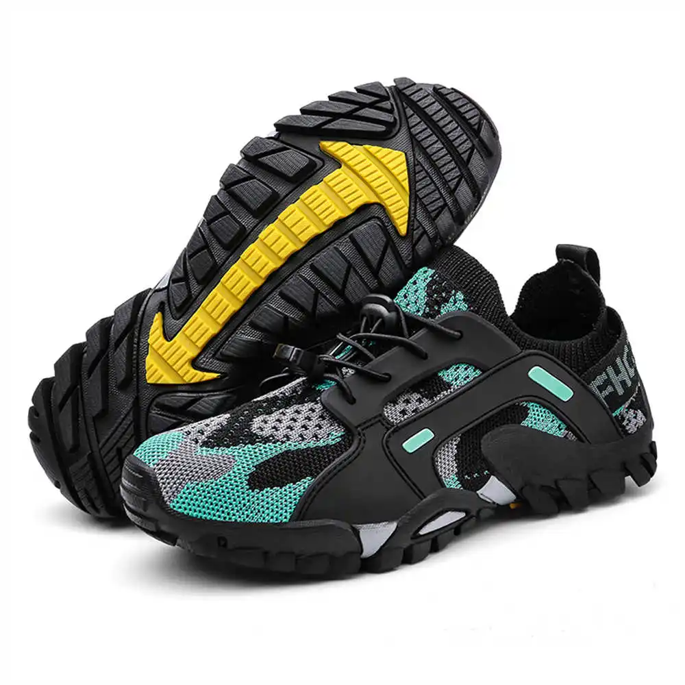 Zapatos de Trekking para hombr - Men Shoes Most Expensive reseña y precio