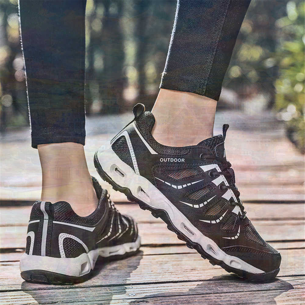 Zapatillas Sumer con punta red - Men Shoes Most Expensive reseña y precio