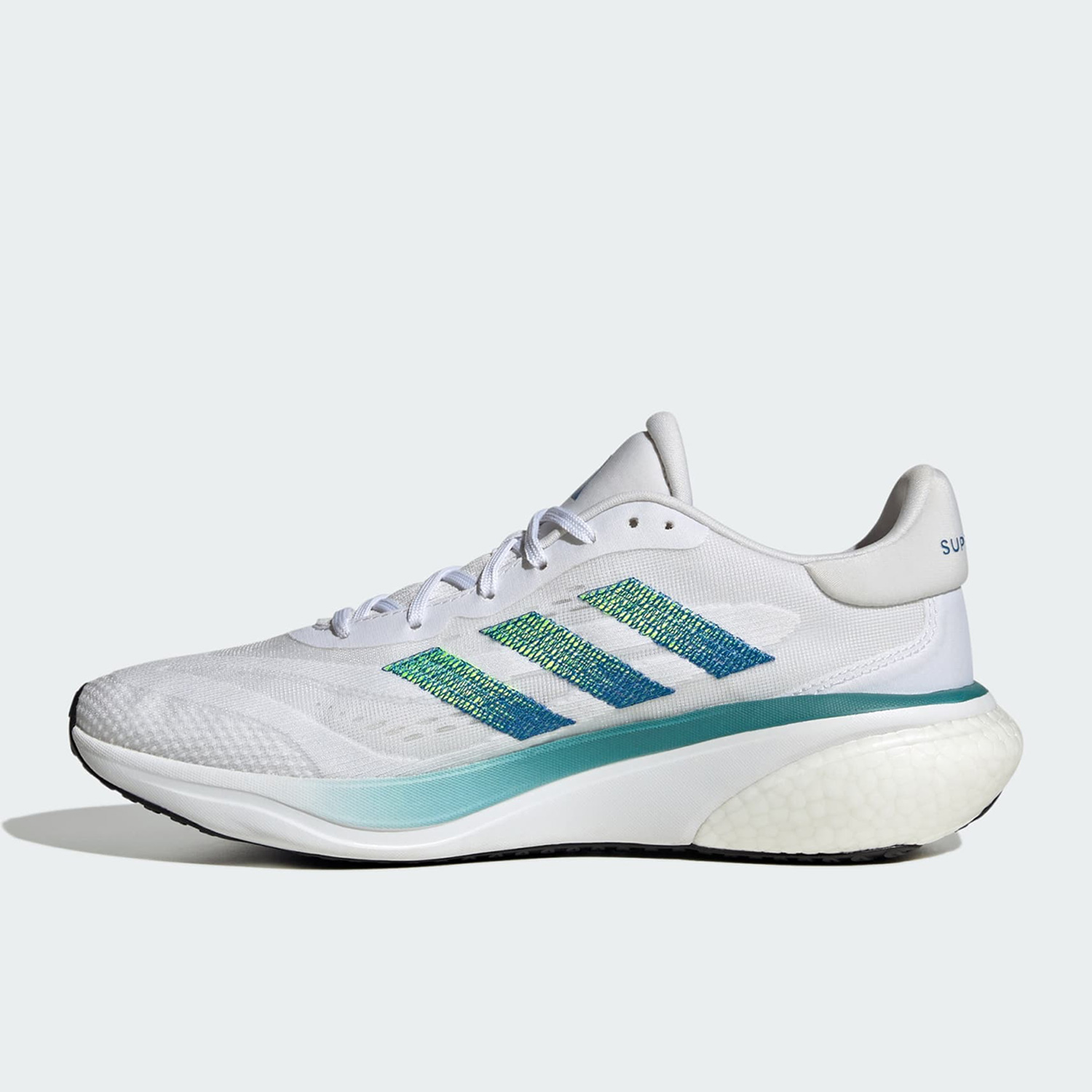 Zapatillas de correr Adidas ge - Men Shoes Running Adidas reseña y precio