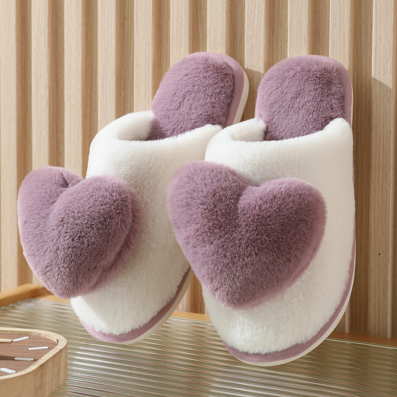 Pantuflas de Algodón con Patró - Men Shoes Winter reseña y precio