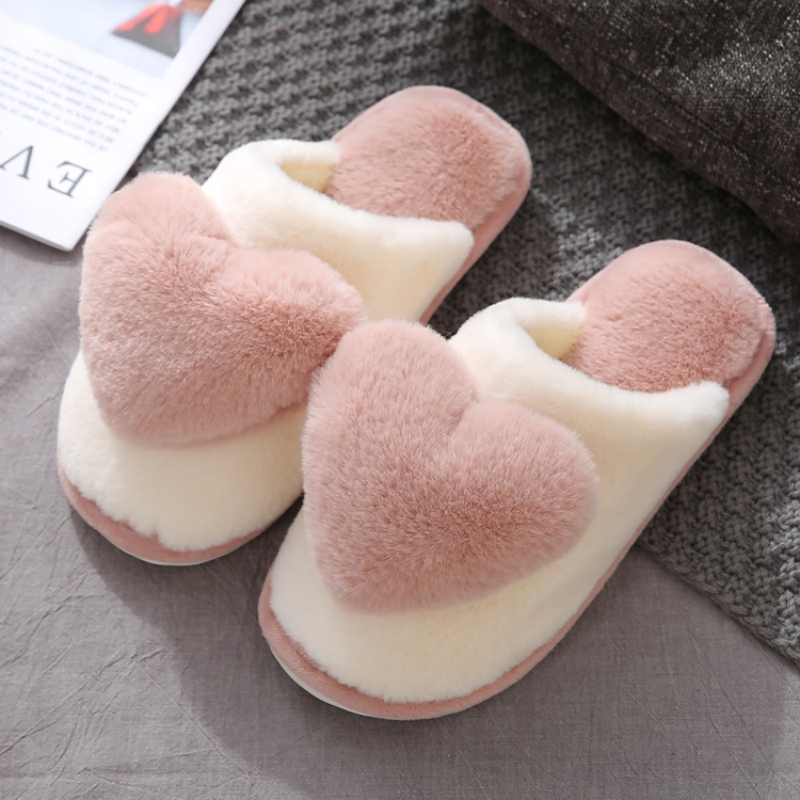 Pantuflas de Algodón con Patró - Men Shoes Winter reseña y precio