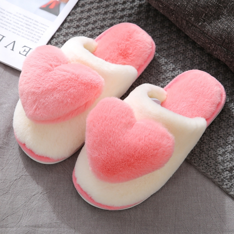Pantuflas de Algodón con Patró - Men Shoes Winter reseña y precio