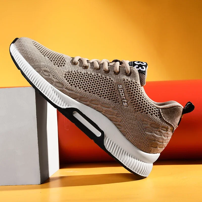 Zapatillas deportivas casuales - Men Shoes H&M reseña y precio