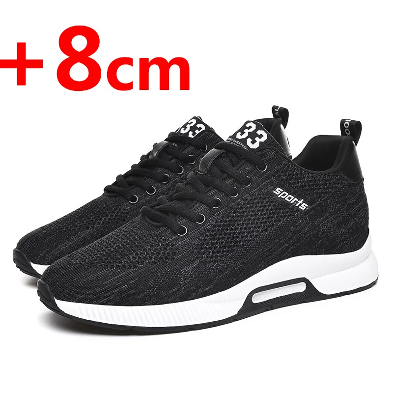 Zapatillas deportivas casuales - Men Shoes H&M reseña y precio