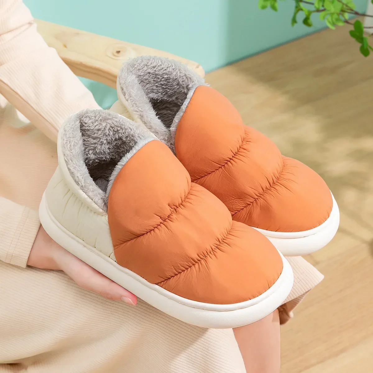 Zapatillas de invierno para ho - Men Shoes Winter reseña y precio