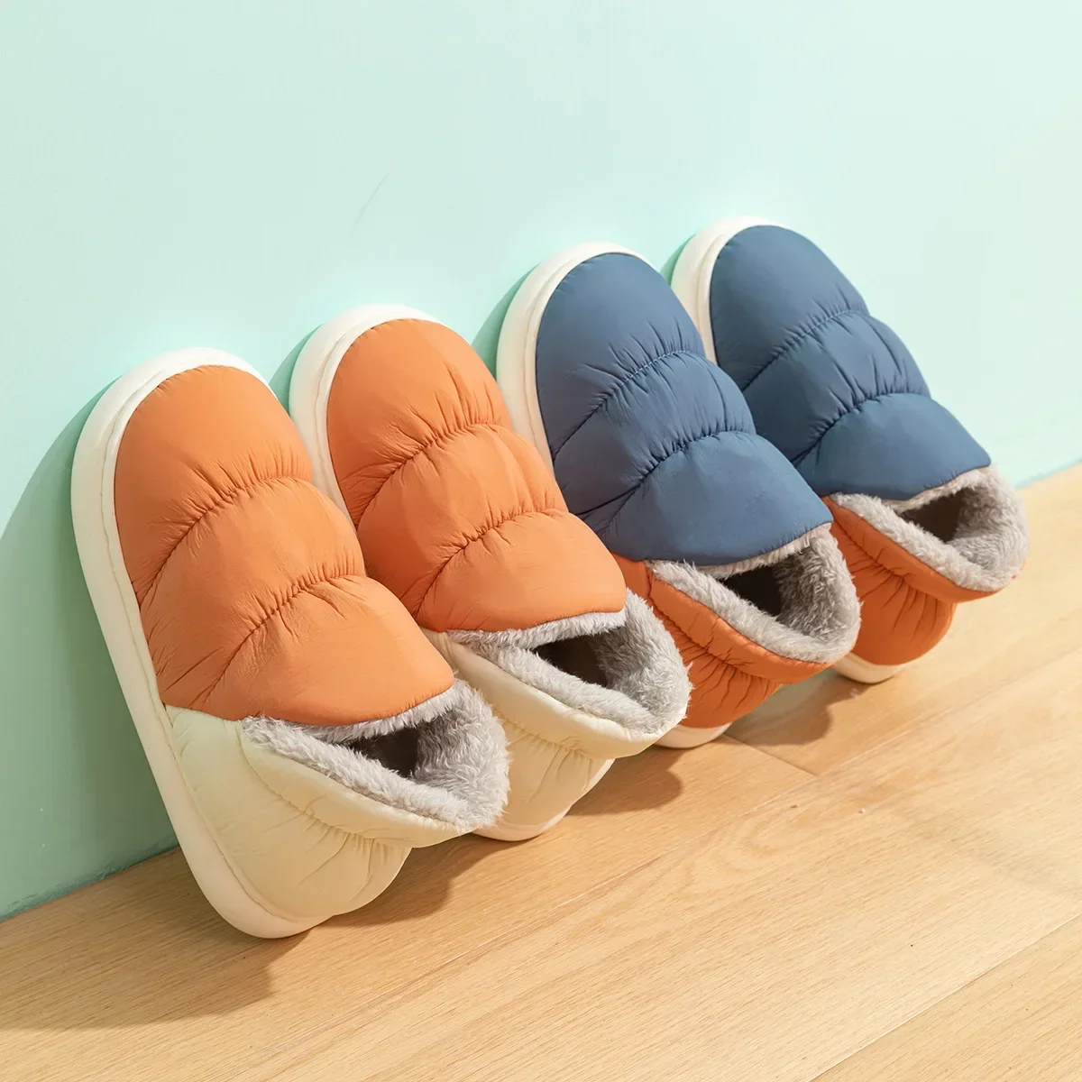 Zapatillas de invierno para ho - Men Shoes Winter reseña y precio