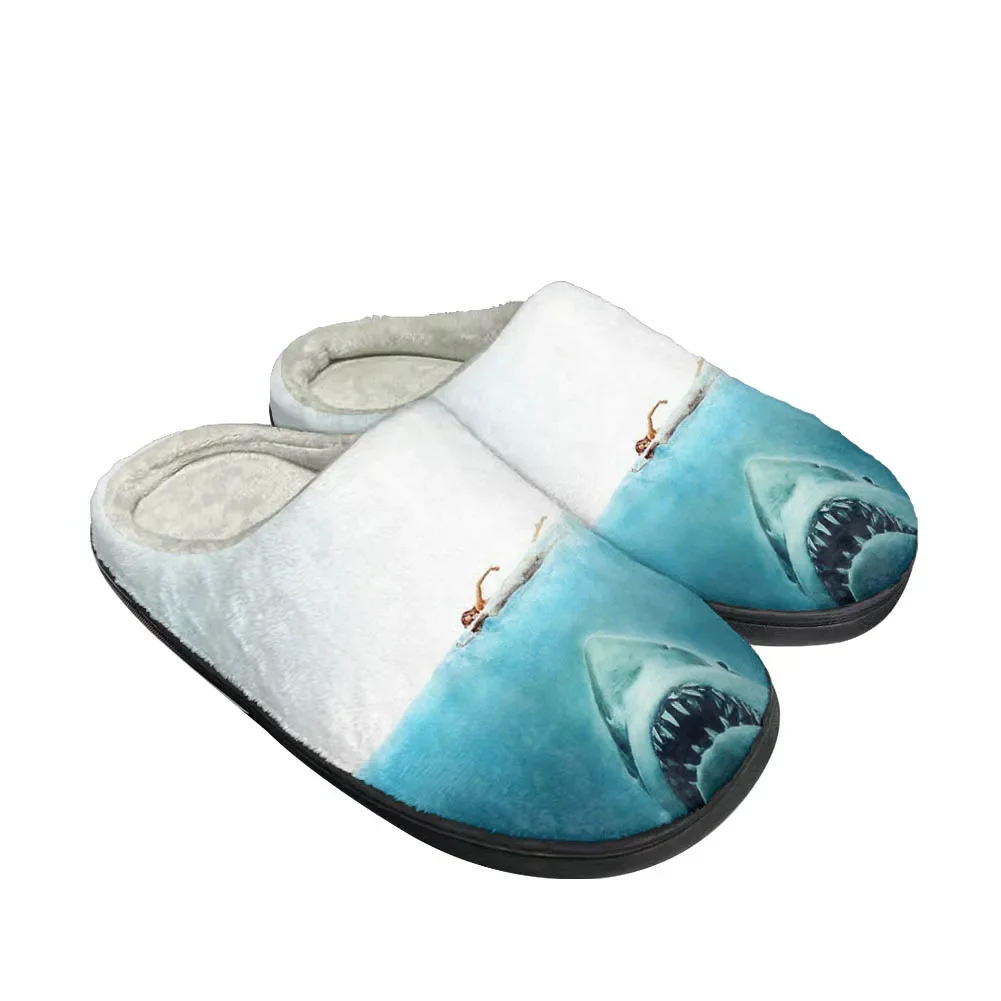 Pantuflas de algodón con diseñ - Men Shoes Winter reseña y precio