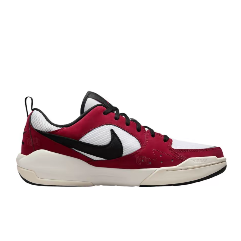 Nike Jordan CMFT Era Chicago Z - Men'S Shoes Jordan 1 reseña y precio