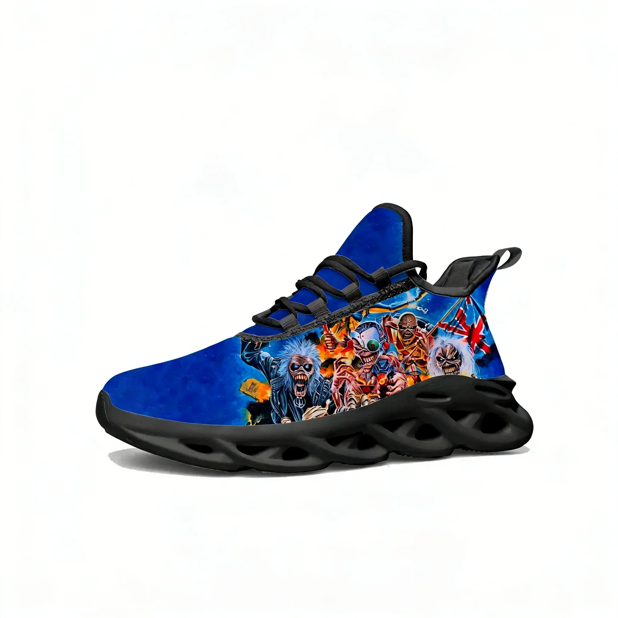 Zapatillas Deportivas M-Maiden - Men Shoes H&M reseña y precio