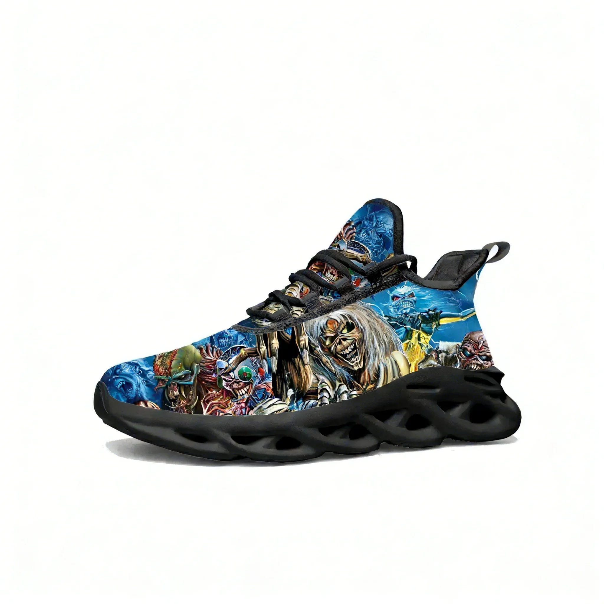 Zapatillas Deportivas M-Maiden - Men Shoes H&M reseña y precio