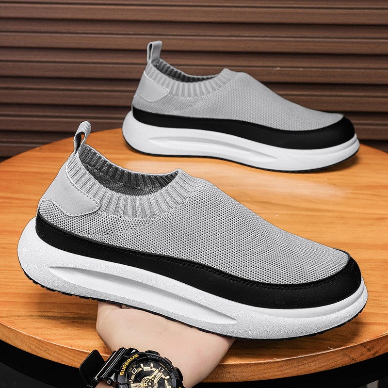 2025 nuevos zapatos de hombre, - Men Shoes Loafers reseña y precio