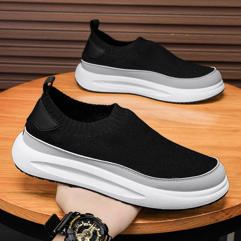 2025 nuevos zapatos de hombre, - Men Shoes Loafers reseña y precio