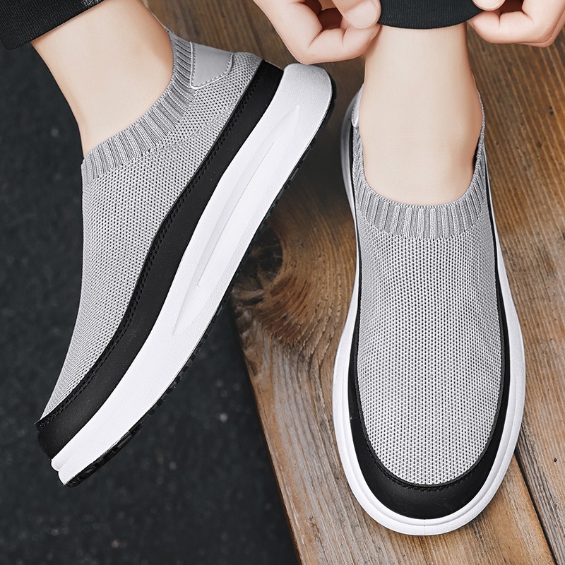 2025 nuevos zapatos de hombre, - Men Shoes Loafers reseña y precio