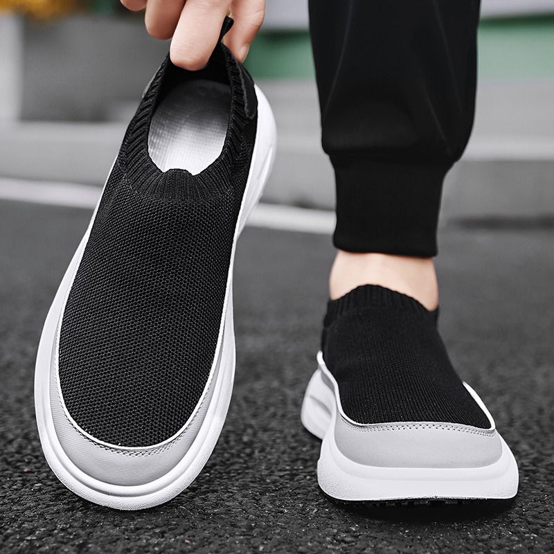 2025 nuevos zapatos de hombre, - Men Shoes Loafers reseña y precio