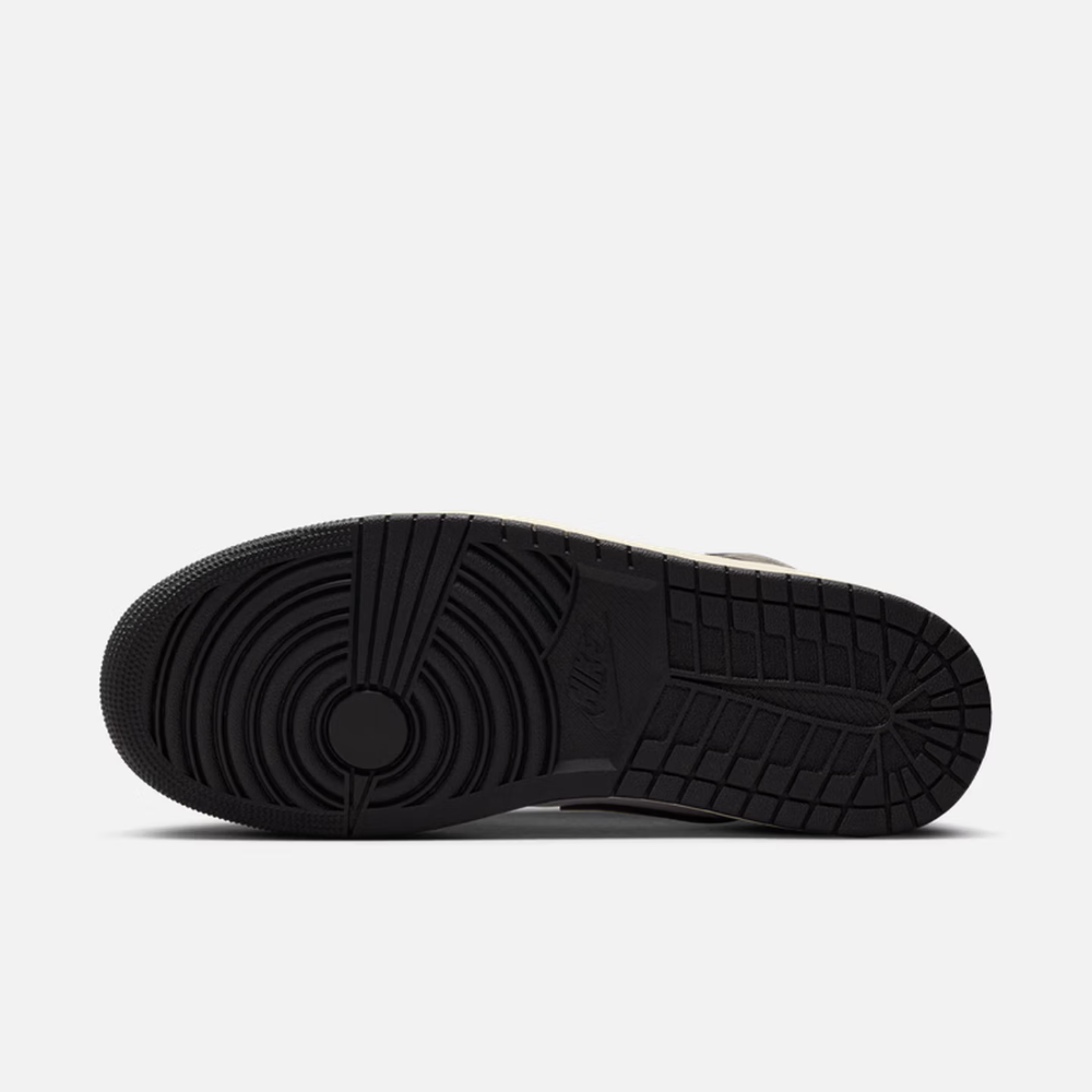 Zapatillas de baloncesto Nike  - Men'S Shoes Jordan 1 reseña y precio