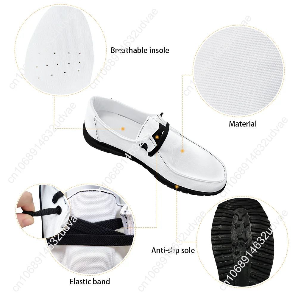 Mocasines para hombre y mujer  - Men Shoes Loafers reseña y precio