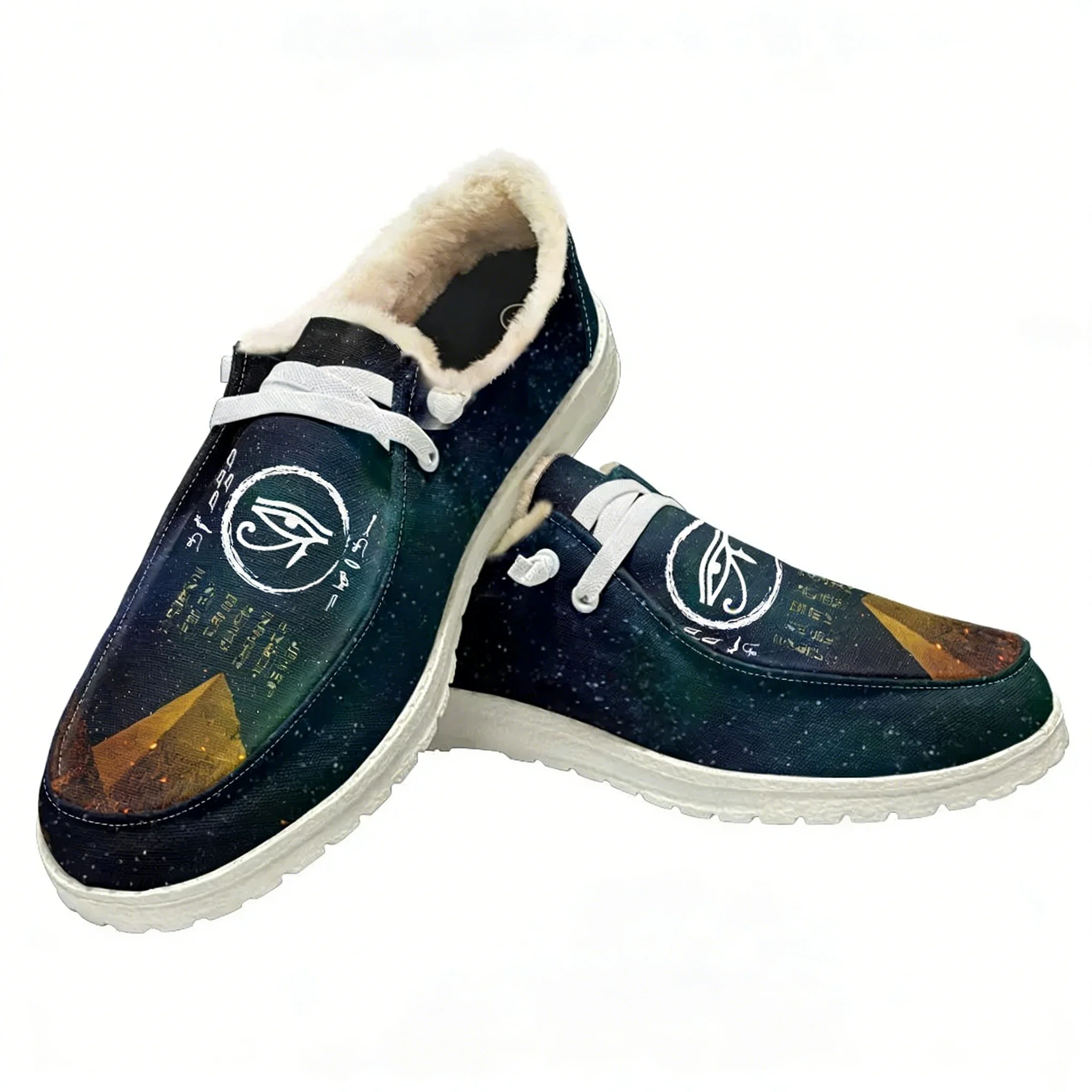 Eye of Egypt Horus - Zapatos i - Men Shoes Egypt reseña y precio
