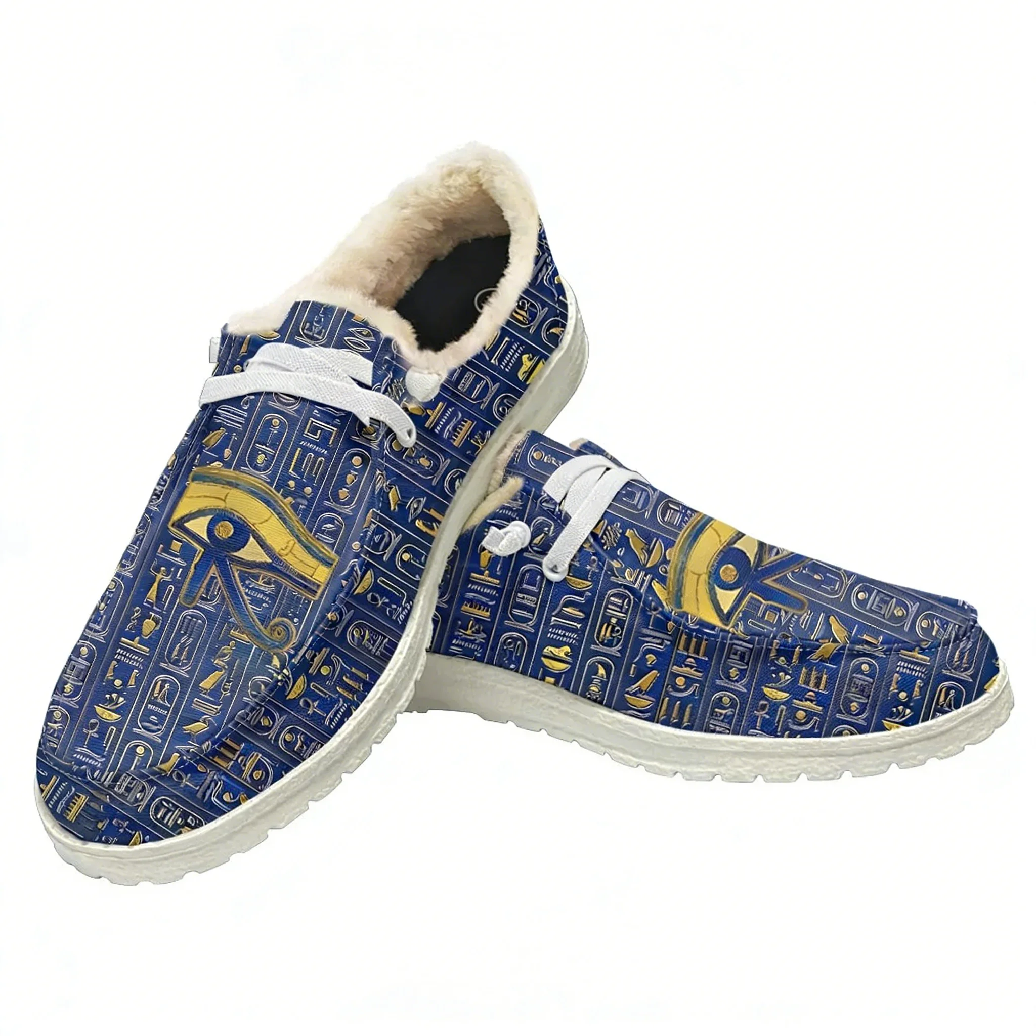 Eye of Egypt Horus - Zapatos i - Men Shoes Egypt reseña y precio