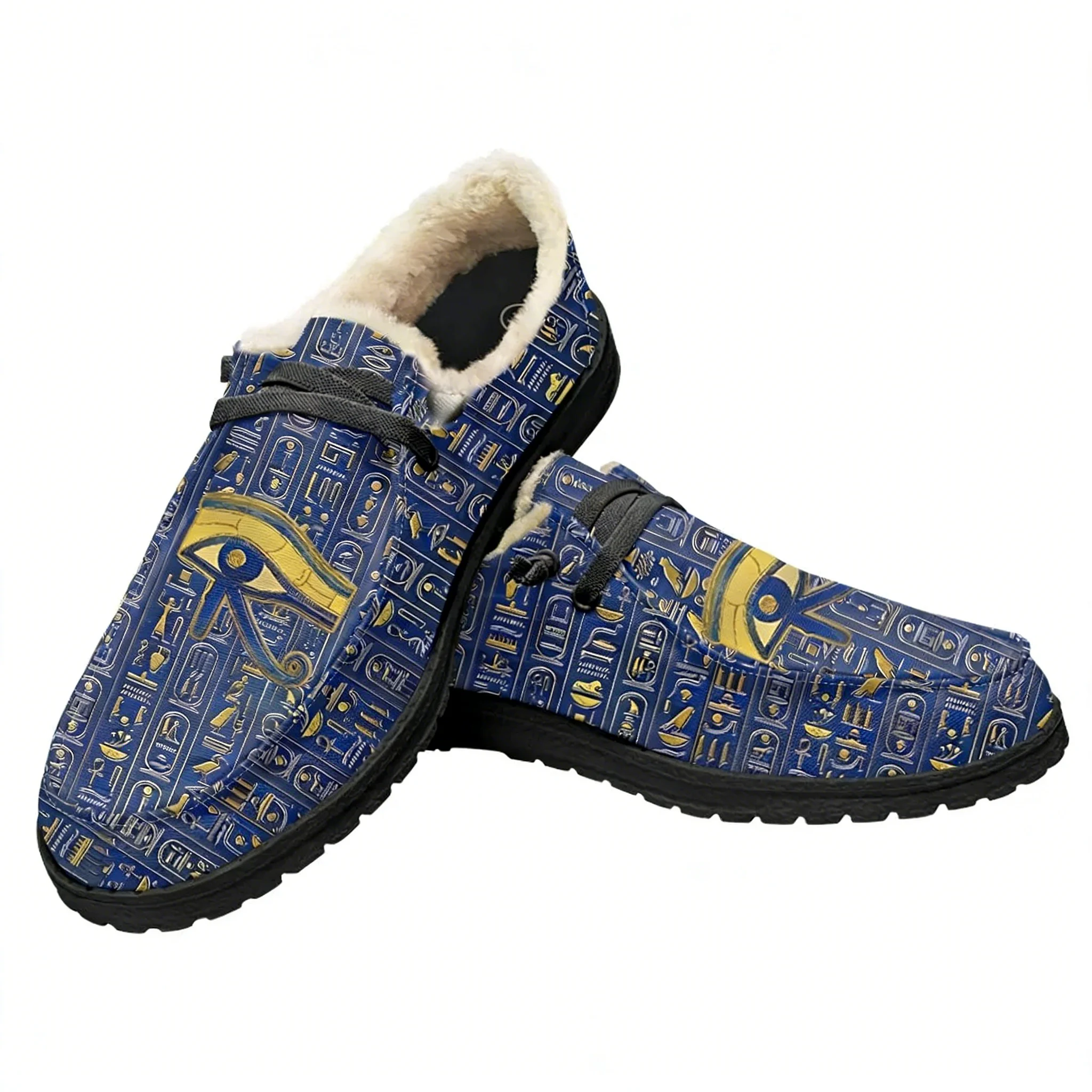 Eye of Egypt Horus - Zapatos i - Men Shoes Egypt reseña y precio