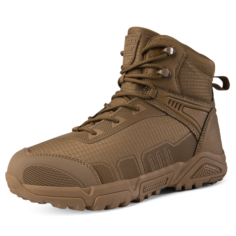 Botas tácticas para hombre, za - Men Shoes Office reseña y precio