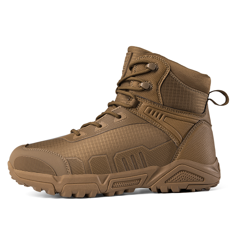 Botas tácticas para hombre, za - Men Shoes Office reseña y precio