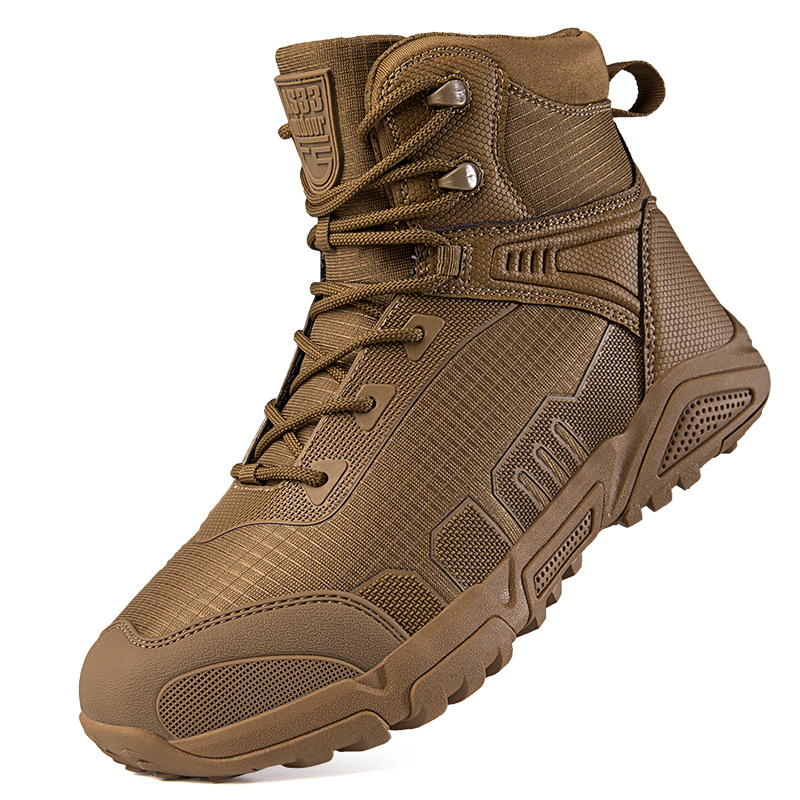 Botas tácticas para hombre, za - Men Shoes Office reseña y precio