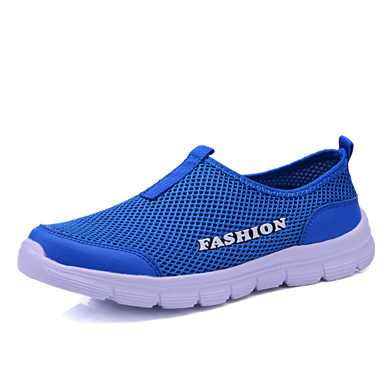 . Mocasines Planos de Punto Có - Men Shoes Loafers reseña y precio