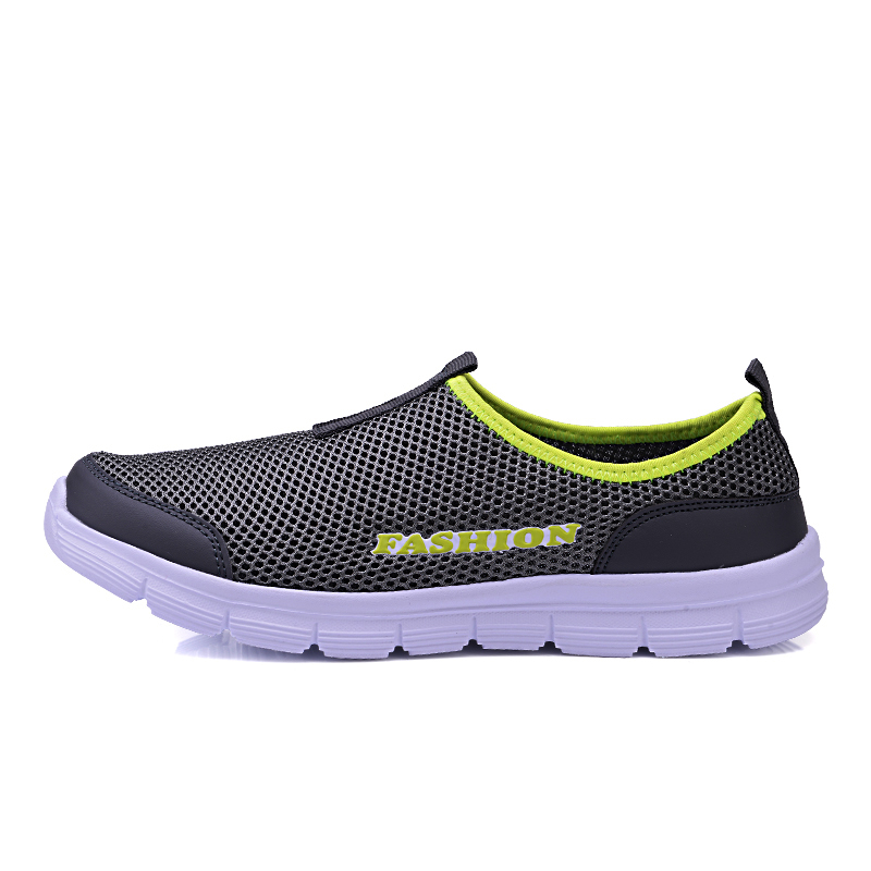 . Mocasines Planos de Punto Có - Men Shoes Loafers reseña y precio