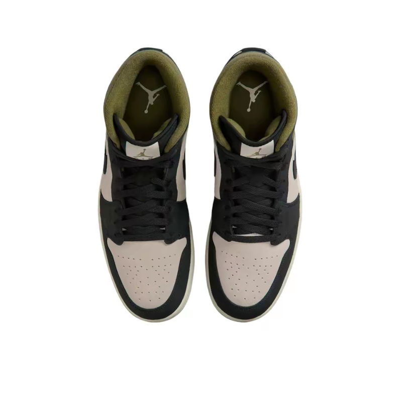 Zapatillas de baloncesto Nike  - Men'S Shoes Jordan 1 reseña y precio