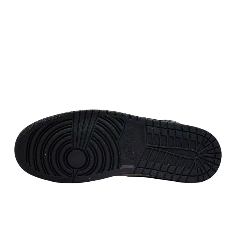 Zapatillas de baloncesto Nike  - Men'S Shoes Jordan 1 reseña y precio