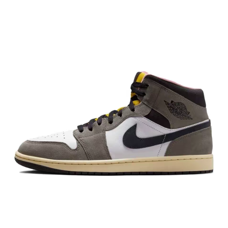 Nike Air Jordan 1 Retro, zapat - Men'S Shoes Jordan 1 reseña y precio