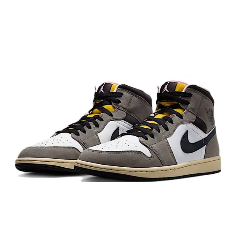 Nike Air Jordan 1 Retro, zapat - Men'S Shoes Jordan 1 reseña y precio