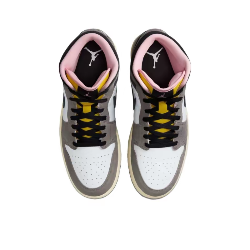 Nike Air Jordan 1 Retro, zapat - Men'S Shoes Jordan 1 reseña y precio