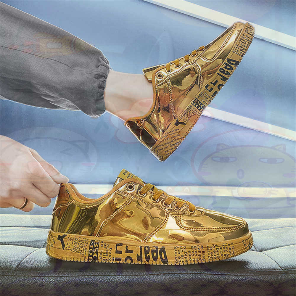 Zapatillas de deporte redondas - Men Shoes Most Expensive reseña y precio