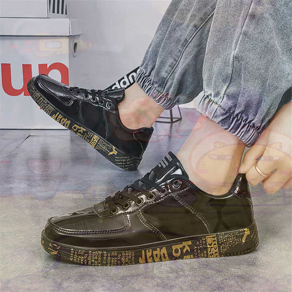Zapatillas de deporte redondas - Men Shoes Most Expensive reseña y precio