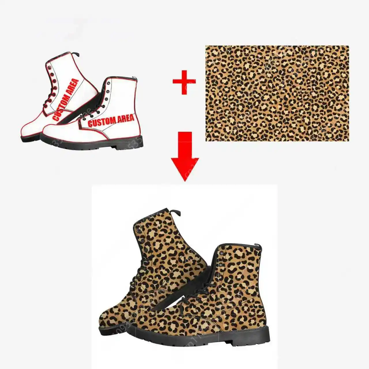 Botas informales Horus Egyptia - Men Shoes Egypt reseña y precio