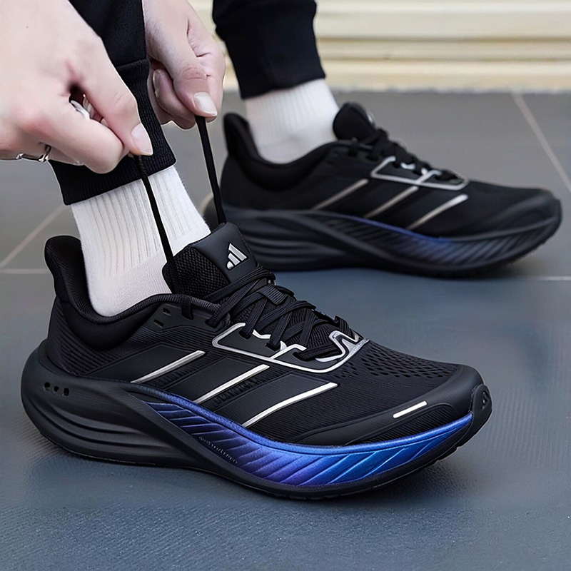 2026 Nuevas zapatillas Adidas  - Men Shoes Running Adidas reseña y precio
