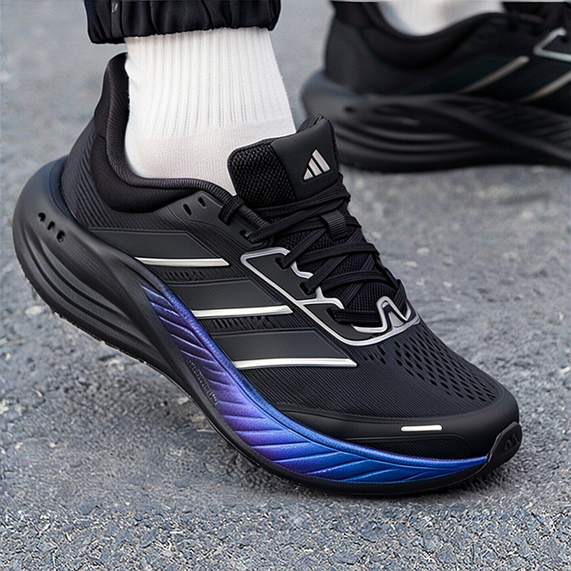 2026 Nuevas zapatillas Adidas  - Men Shoes Running Adidas reseña y precio